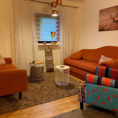 Gammelsbach Ferienhaus Bussard מראה חיצוני תמונה