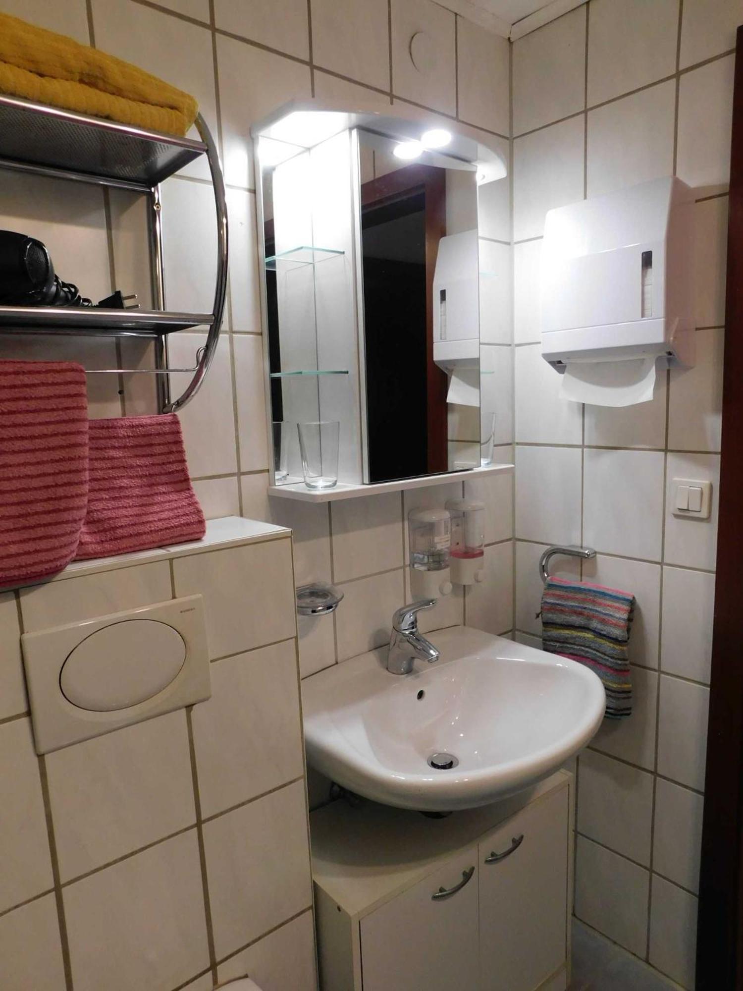 Gammelsbach Ferienhaus Bussard מראה חיצוני תמונה