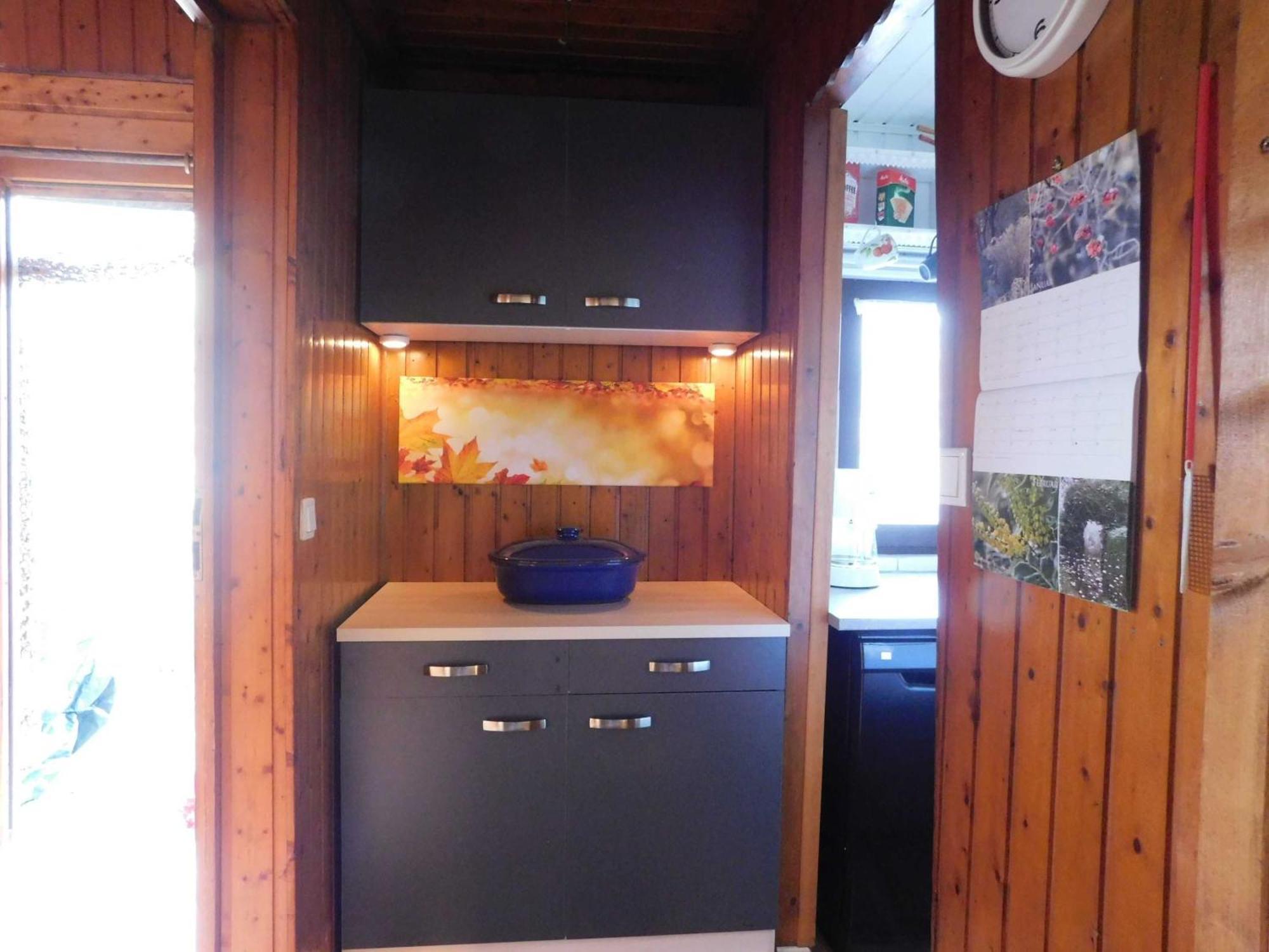 Gammelsbach Ferienhaus Bussard מראה חיצוני תמונה